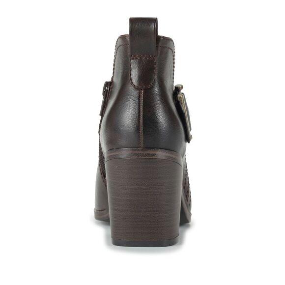 Baretraps KARINA Dark Brown - Picture 5 of 8